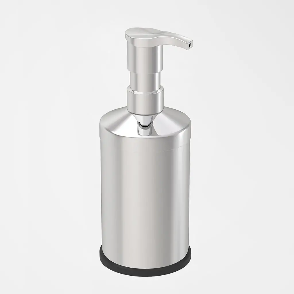 Ovata 1519 Set Üstü Sıvı Sabunluk