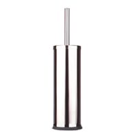 klozet fırçası metalik tuvalet fırçası