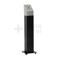 Ovata-200 Outdoor Ashtray