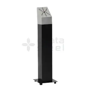 Ovata-200 Outdoor Ashtray