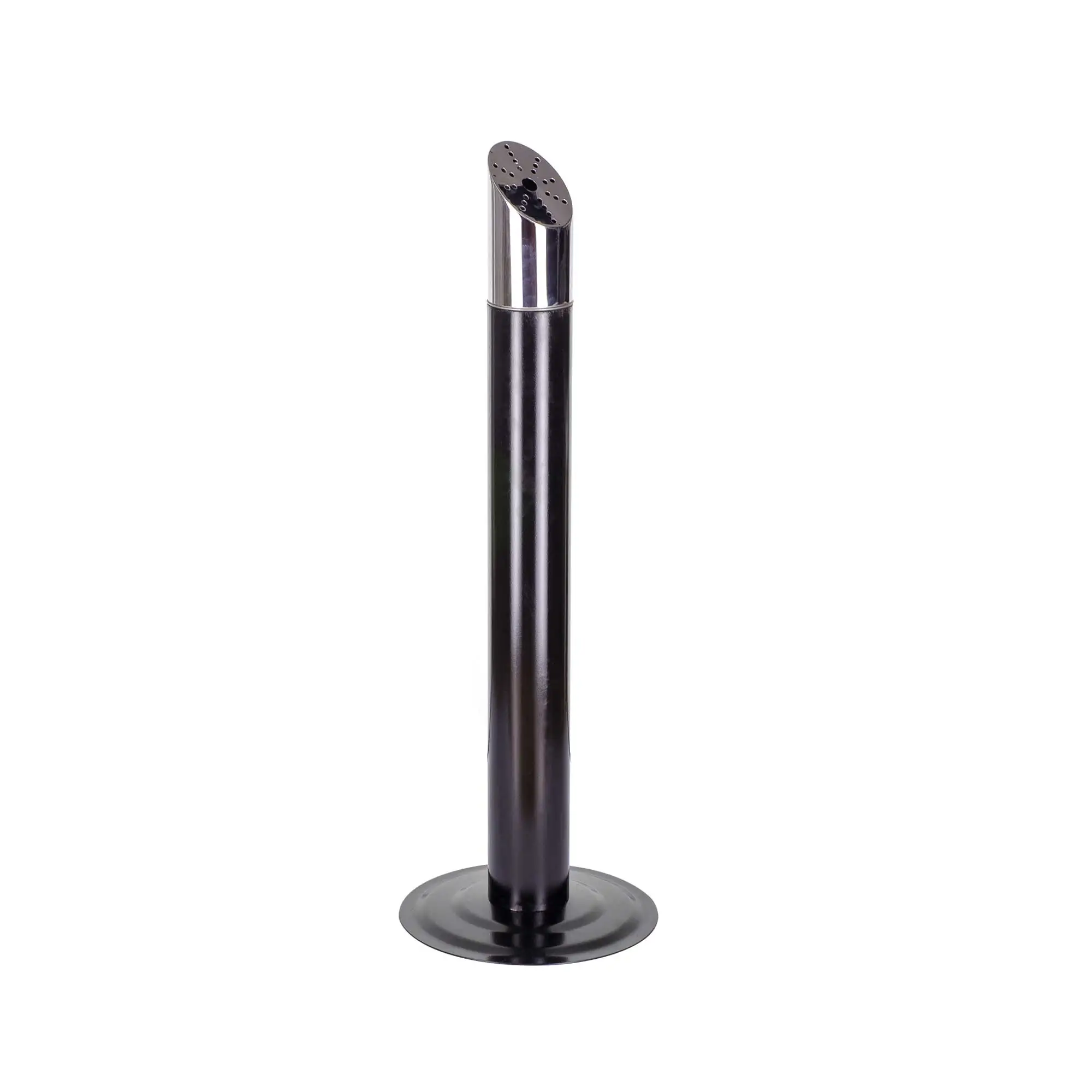 Ovata-202 Boyalı Oval Ayaklı Küllük