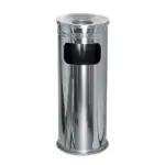 Ovata-204 Outdoor Ashtray