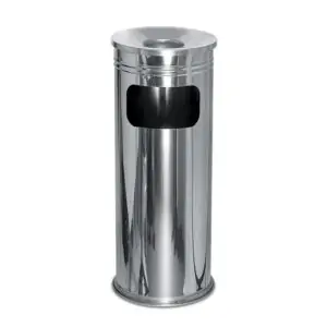 Ovata-204 Outdoor Ashtray