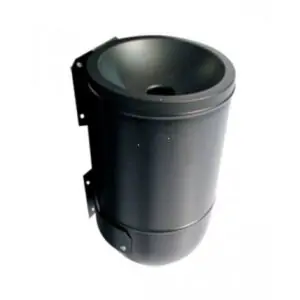 Ovata-209 Outdoor Ashtray