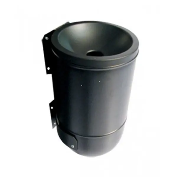 Ovata-209 Outdoor Ashtray