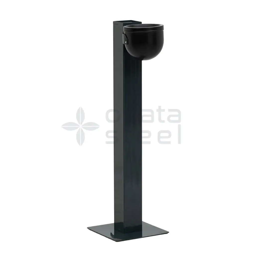 Ovata-210 Outdoor Ashtray