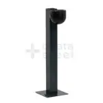 Ovata-210 Outdoor Ashtray