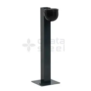 Ovata-210 Outdoor Ashtray