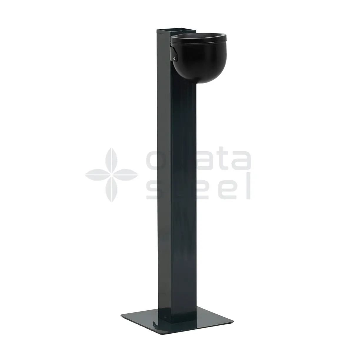 Ovata-210 Outdoor Ashtray