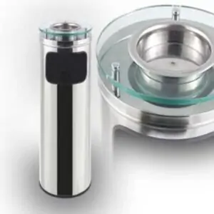 Ovata-213 Outdoor Ashtray