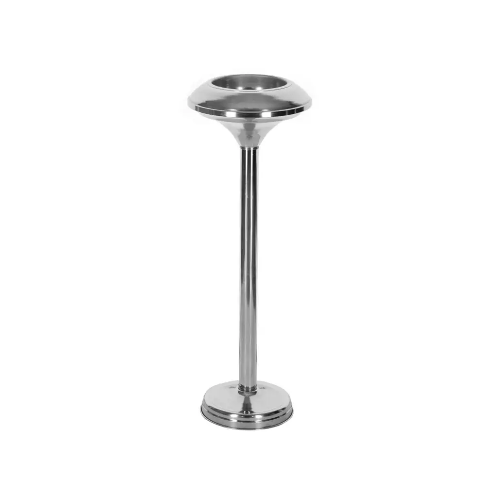 Ovata-216 Lüks Ayaklı Küllük