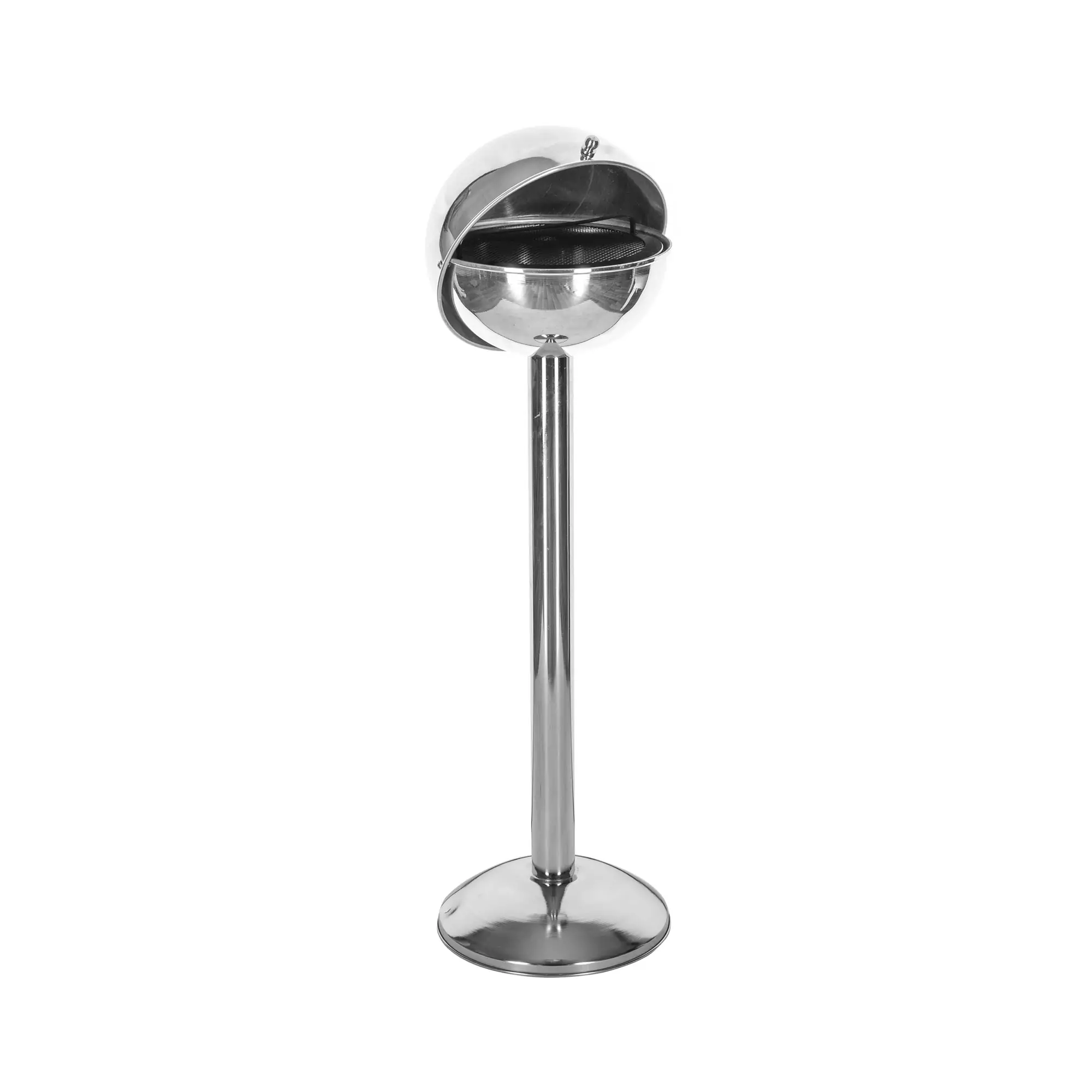 Ovata-217 Ayaklı Top Küllük