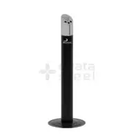 Ovata-221 Boyalı Oval Ayaklı Küllük
