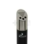 Ovata-221 Boyalı Oval Ayaklı Küllük – görsel 2