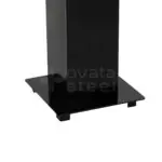 Ovata-203 Kare Ayaklı Küllük – görsel 4
