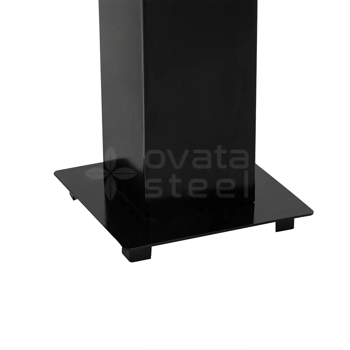 Ovata-203 Kare Ayaklı Küllük – görsel 4