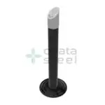 Ovata-221 Boyalı Oval Ayaklı Küllük – görsel 5