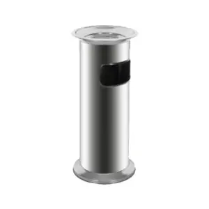 Ovata-211 Outdoor Ashtray