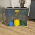 Ovata-419 Sıfır Atık Ünitesi