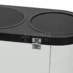 Ovata-442 4'lü Sıfır Atık Ünitesi