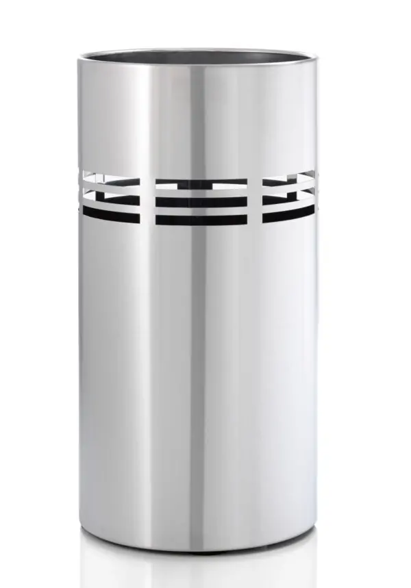 Ovata-106 Paslanmaz Metal Şemsiyelik