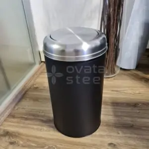 Ovata-1330 Ofis Çöp Kovası