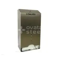 Ovata 1905 Ziyaretçi Önlük Dolabı Tekli