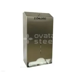 Ovata 1905 Ziyaretçi Önlük Dolabı Tekli