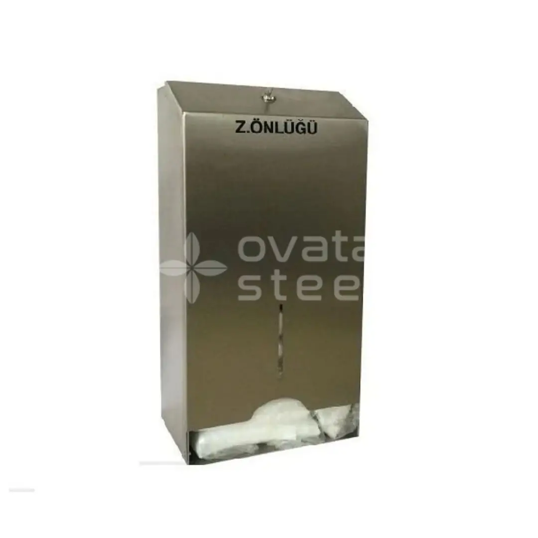Ziyaretci-Onluk-Dolabi1 Ovata 1905 Ziyaretçi Önlük Dolabı Tekli
