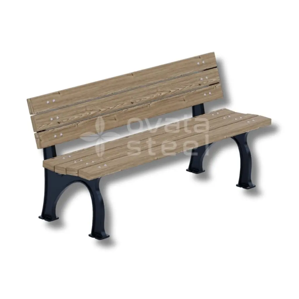 Ovata 003 Bank