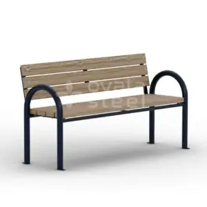 Ovata 207B Bank