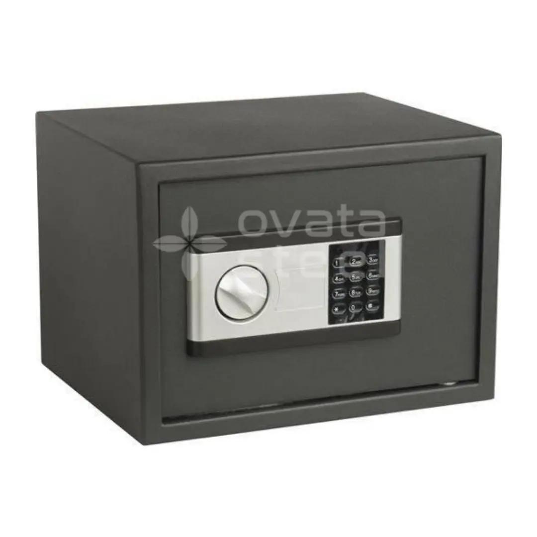 4 Ovata 2004 Otel Kasası