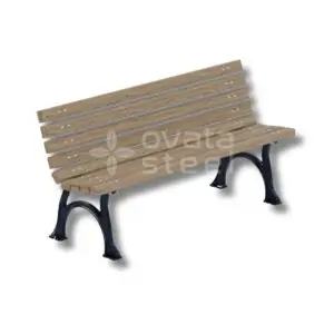 Ovata 007 Bank