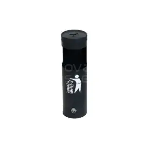Ovata-331 Boru Tipi Askılı Küllük