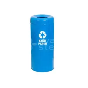 Ovata-486 Tekli Sıfır Atık Kutusu